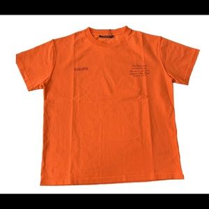 Virgil Abloh xMCA Figures of Speech Louis Vuitton